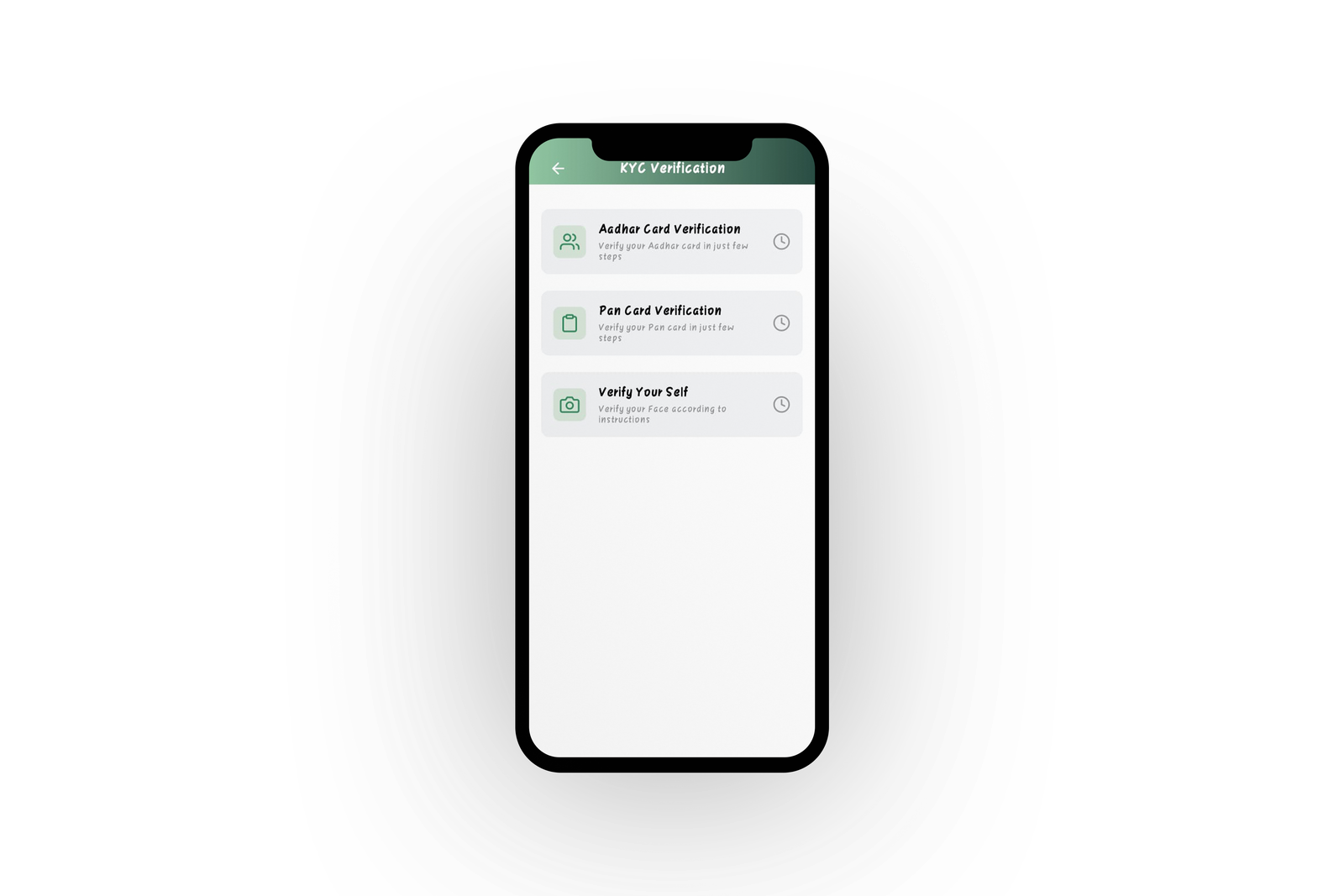 Real-Time Tracking Dashboard