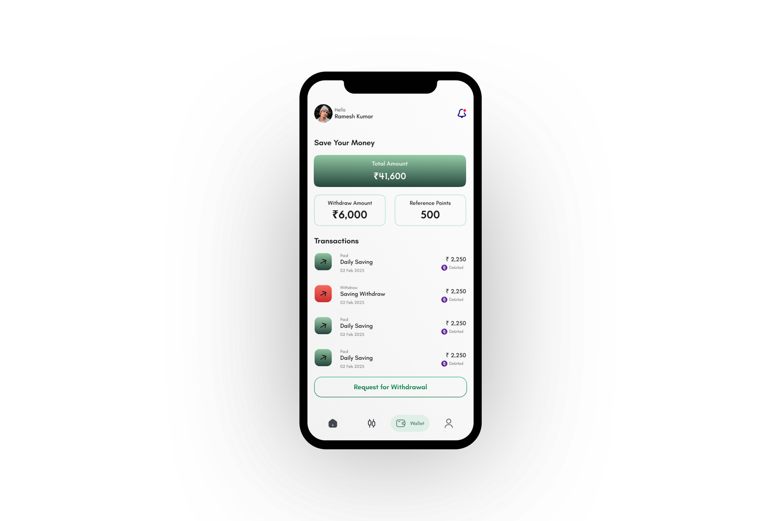 Secure & Verified Platform